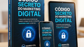 eBook Código Secreto do Marketing Digital