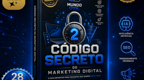 eBook Código do Marketing V2